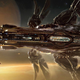 Illustration for article titled The concept art of iJupiter Ascending /iis glorious eye candy